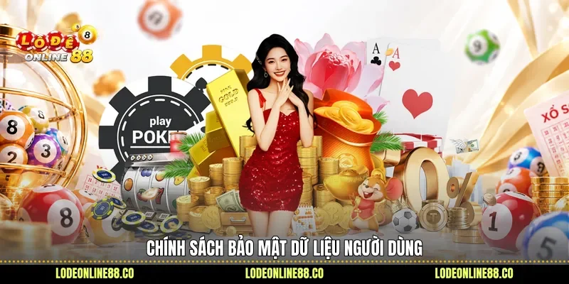 Góc Nhìn Tổng Quan Về Thương Hiệu Và Đại Lý Sin88 3 Chính sách bảo mật dữ liệu người dùng