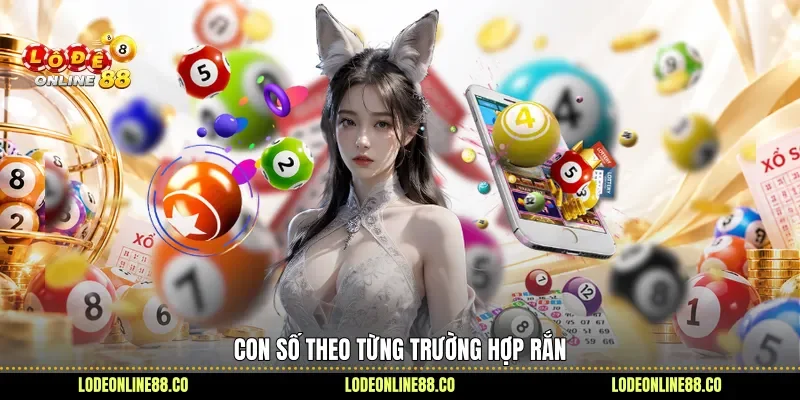 Mơ Thấy Rắn - Giải Mã Điềm Báo, Tìm Con Số May Mắn 3 Con số theo từng trường hợp rắn