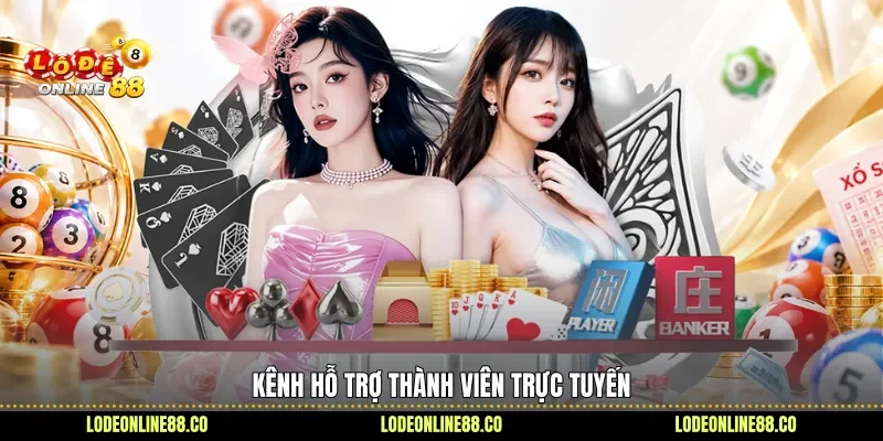 Những Điểm Đáng Chú Ý Khi Trải Nghiệm Dabet Thực Tế 4 Kênh hỗ trợ thành viên trực tuyến