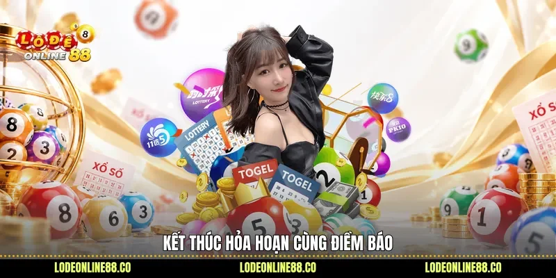 Mơ Thấy Cháy Nhà - Hé Lộ Điềm Hay, Giải Ngay Con Số 4 Kết thúc hỏa hoạn cùng điềm báo