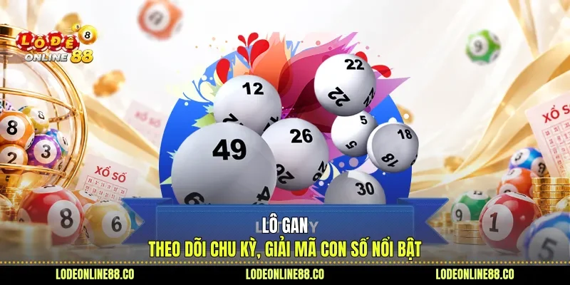 Lô gan