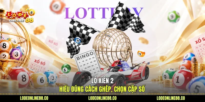 Lô xiên 2