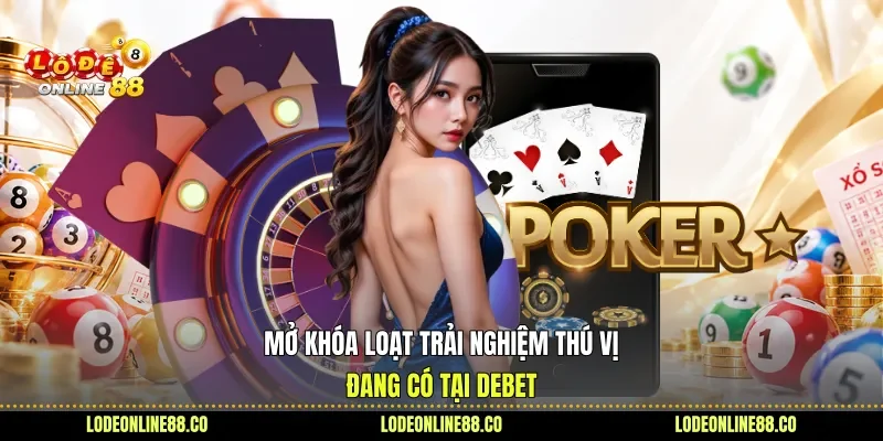 Debet