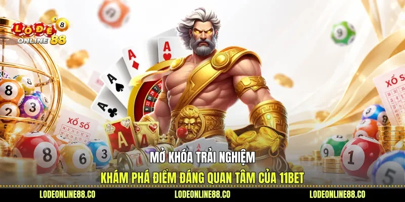 11Bet