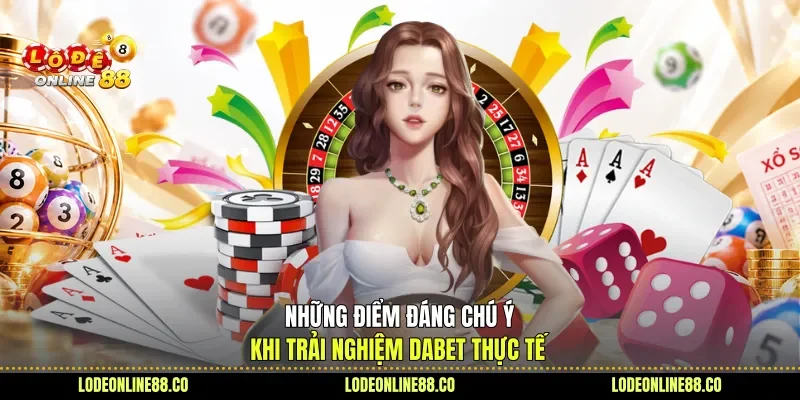 Dabet