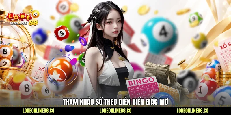 Mơ Thấy Rắn - Giải Mã Điềm Báo, Tìm Con Số May Mắn 4 Tham khảo số theo diễn biến giấc mơ