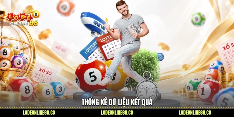 Xổ Số Miền Bắc 3 Thống kê dữ liệu kết quả